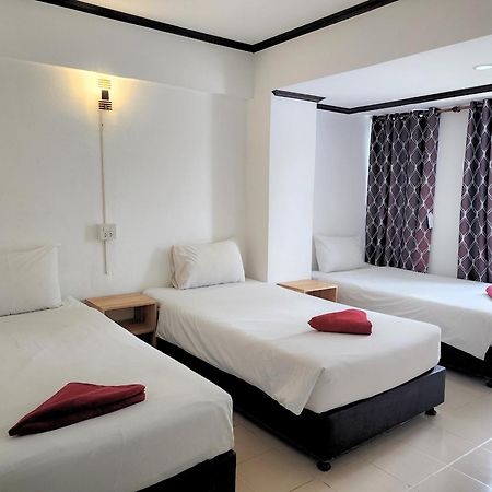 The Palace Aonang Resort Ao Nang Exterior photo