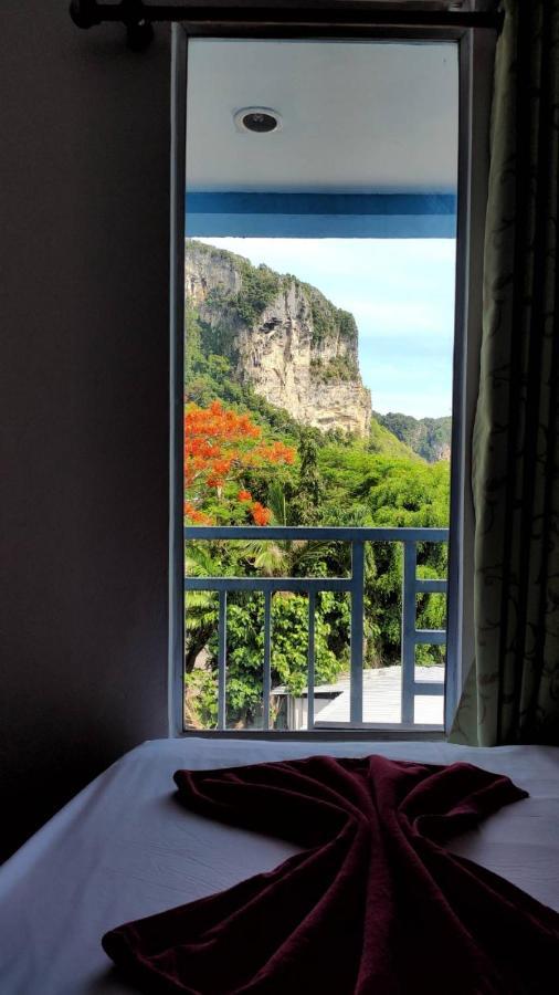 The Palace Aonang Resort Ao Nang Exterior photo