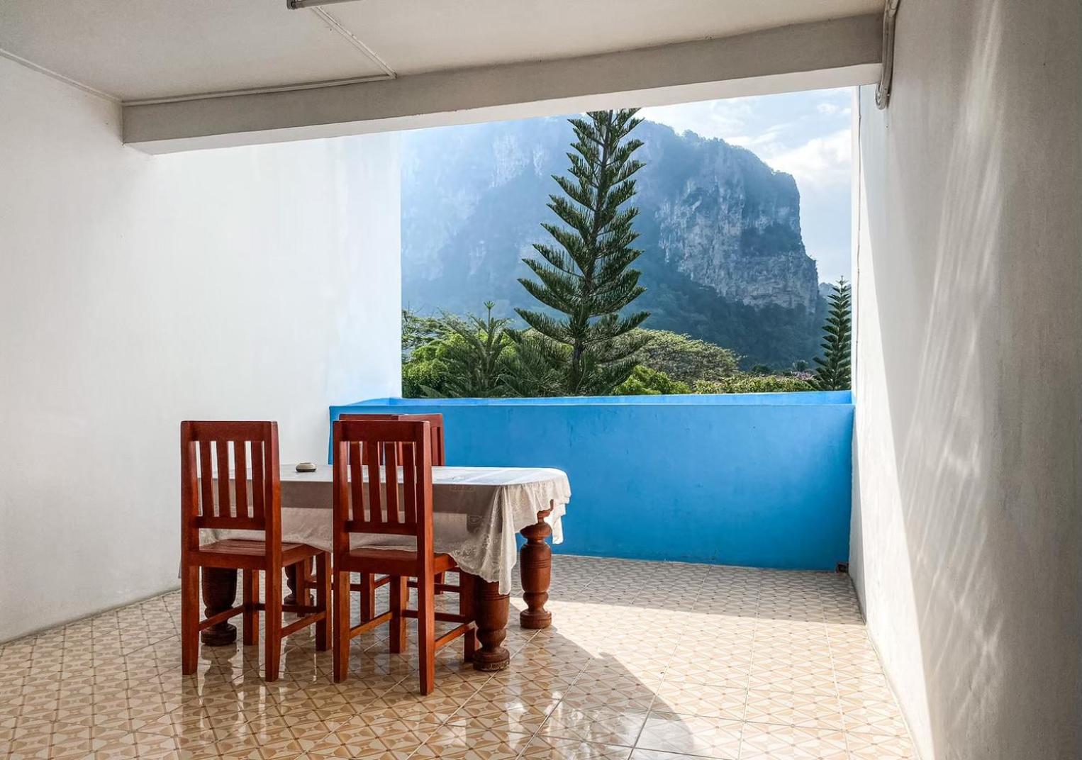The Palace Aonang Resort Ao Nang Exterior photo