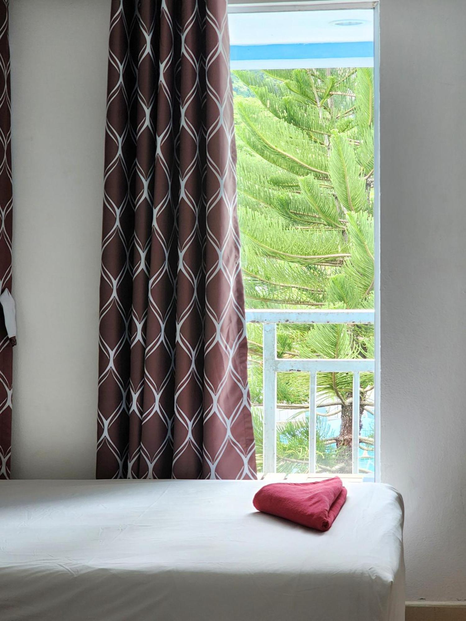 The Palace Aonang Resort Ao Nang Exterior photo