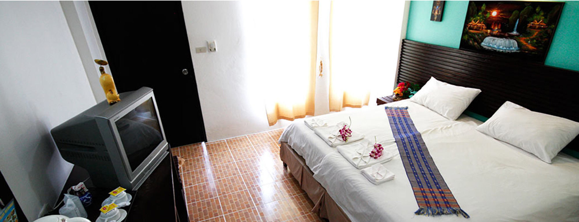 The Palace Aonang Resort Ao Nang Exterior photo