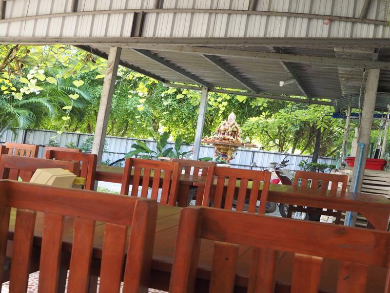 The Palace Aonang Resort Ao Nang Exterior photo