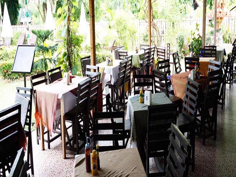 The Palace Aonang Resort Ao Nang Exterior photo