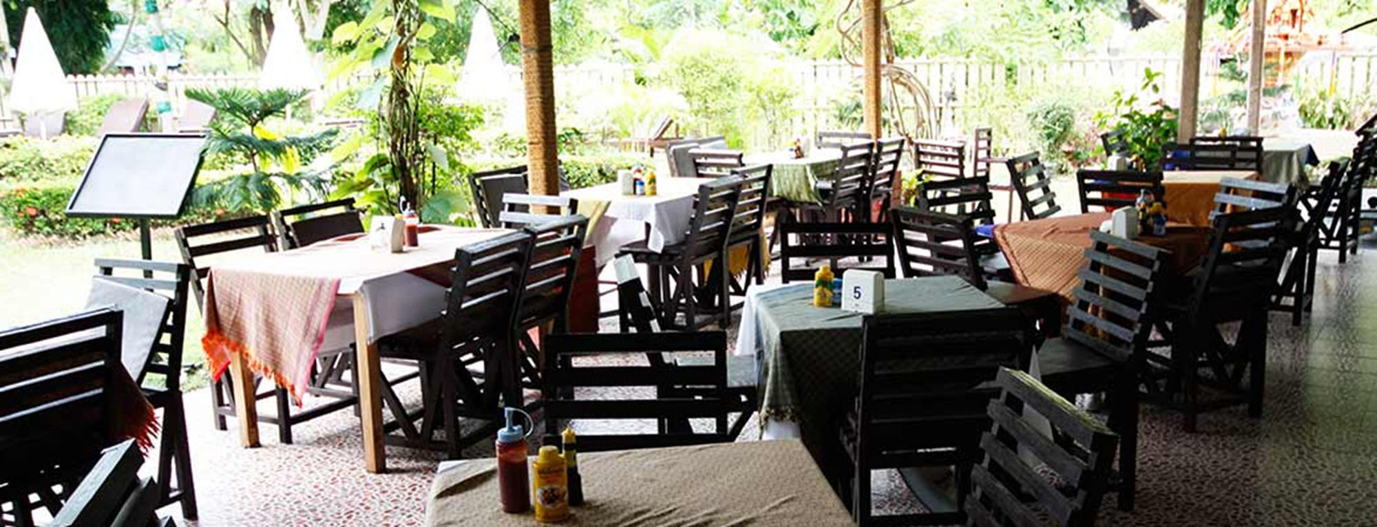 The Palace Aonang Resort Ao Nang Exterior photo